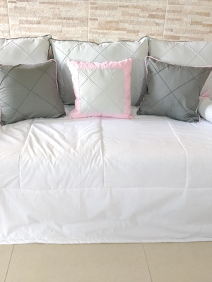 Cama babá