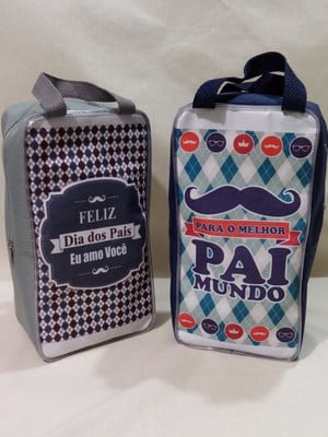Necessaire dia dos pais