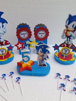 Kit sonic