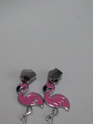 Cursor de ziper flamengo