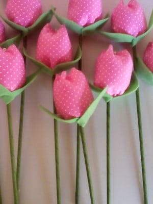Tulipas