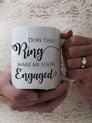 Caneca ring