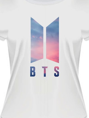 Camiseta bts bangtan boys 02