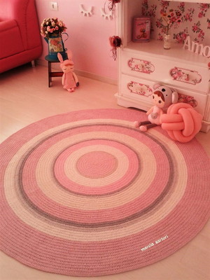 Tapete infantil (1,50 m)