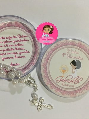 Latinha com tercinho