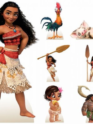 Kit 07 - display moana