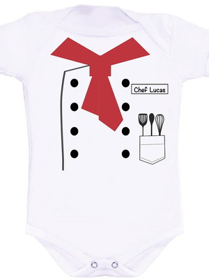 Body - chefe de cozinha