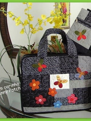Bolsa notebook