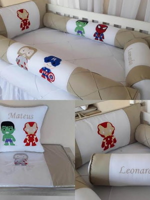 Quarto completo