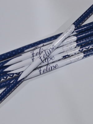 Lapis personalizado atacado