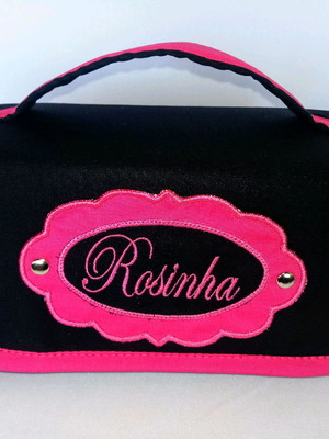 Necessaire rocambole