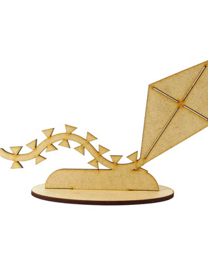 Lembrancinha pipa mdf brinquedos decoração festa infantil