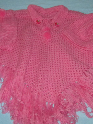Poncho
