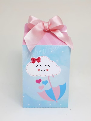 10 caixas milk chuva de amor