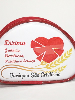 Mini necessaire dizimista