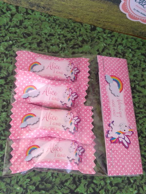 Bala personalizada