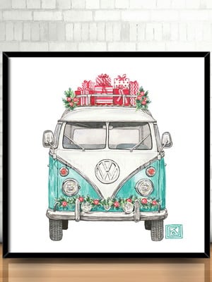 Quadro kombi