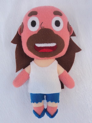 Greg universe