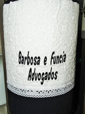 Capa galão água 20l (grande) empresas