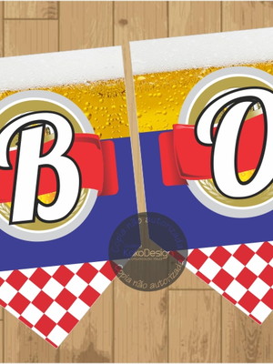 Bandeirola boteco
