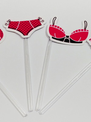 Topper lingerie
