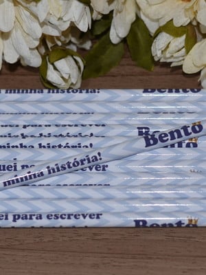 Lapis personalizado atacado