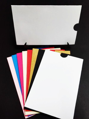 Envelope luva 15x21