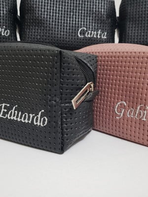 Necessaire para madrinhas!