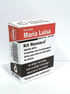 Caixinha kit ressaca personalizado formatura 002