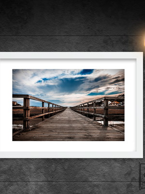 Pier ii - a4