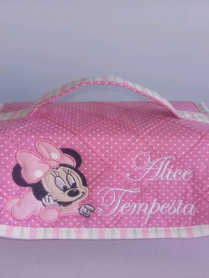 Necessaire rocambole