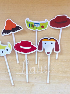 Topper toy story