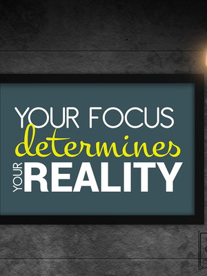 Focus - a4