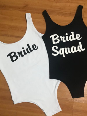 Body em suplex despedida de solteira bride squad