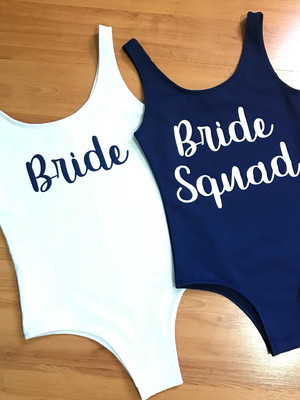 Body em suplex despedida de solteira bride squad