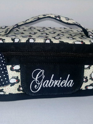 Necessaire rocambole