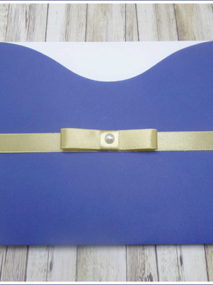 Envelope mod. bélgica