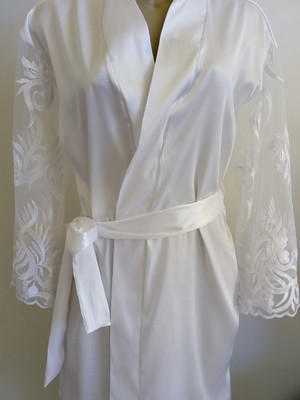 Robe de noiva