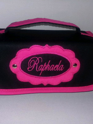 Necessaire rocambole