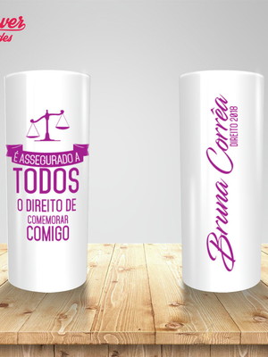 Copo long drink direito