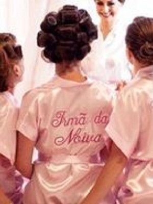 Robes personalizados