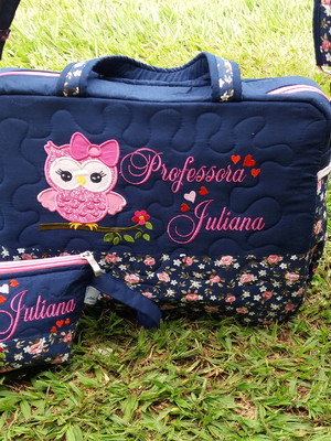 Bolsa professora
