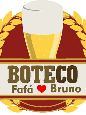 Placa chá bar