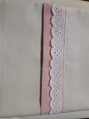 Lencol com elastico