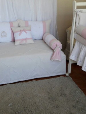 Pacote quarto completo 14 peças