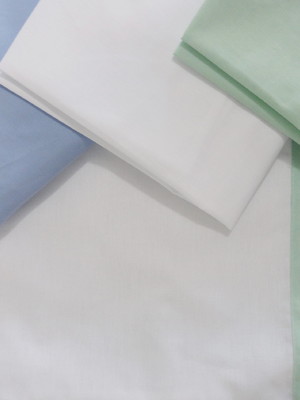 Kit lençóis mini berço 4 peças