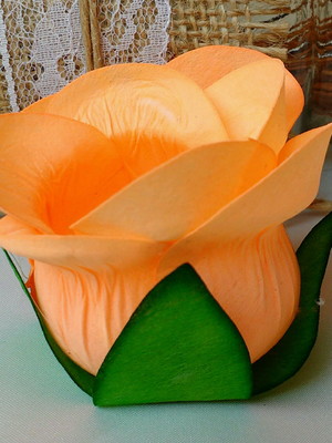 Forminhas para doces finos