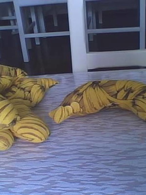 Bananas
