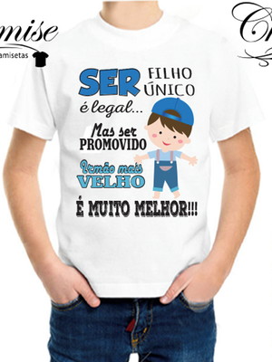 Filho mais velho