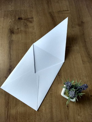 Envelope para convite